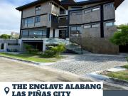 Your New Home Awaits! Brand new 3 Storey House for Sale...