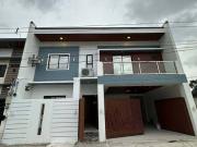 Your New Home Awaits – Brand New Two‑Storey House for Sale