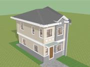 Your New Home in North Fairview QC – 4BR with 2TB and 1...