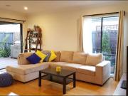 Your New Home in Williams Landing