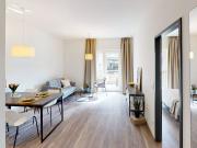 Your new home! New build apartment in Berlin Weißensee,...