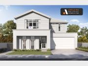 Your New Turnkey Build Starts Here Designed for Smart...