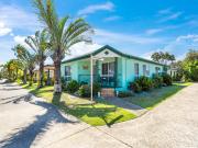 Your Next Chapter Starts Here Over 50s Resort