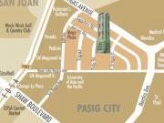 “Your Next Home in Ortigas: Premium 3BR With Balcony—For...