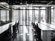 Your Next Office, Just Steps from Richmond Station