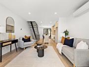 Your NUE Address Awaits