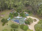 Your Own Coastal Retreat with Every Luxury