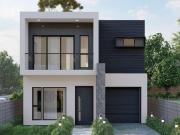 Your own Custom Build Home in Box Hill for $1,049,000 !