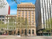 Your Own Little Piece of the CBD.