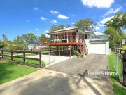 YOUR OWN PIECE OF HEAVEN