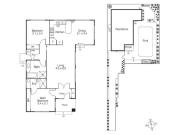 Your own Private Oasis!