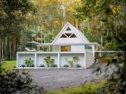 Your Own Private Rainforest Retreat minutes away from Noosa Your Own Private Rainforest Retreat minutes away from Noosa