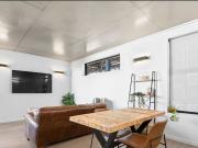 Your own quiet place, minutes from the CBD hustle and...