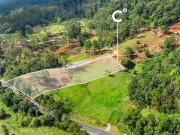 BUILD YOUR DREAMHOME OR GLAMPING SITE