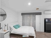 Private Ensuite Living in Sydenham — Modern Co Living...