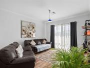 Your Peaceful Escape by the Murray River