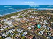Your Peaceful Retreat in the Heart of Sawtell