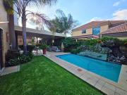 your perfect blend of luxury, space.