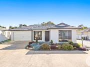 Your Perfect Blend of Space, Style and Sunshine