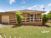 Your Perfect Family Home is Right Here!