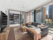 Your Perfect Fully Furnished City Sanctuary