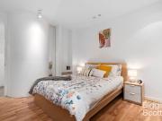 Your Perfectly Located Fully Furnished Apartment