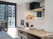 Your Perfectly Located Fully Furnished Apartment