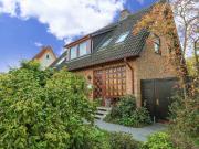 Your Place for a while House Brigitte