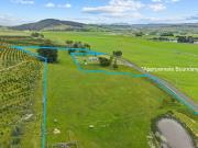 Your pot of gold at Western Creek!