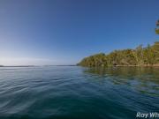 Your Private Island Retreat, with 99 acres to Call Home!