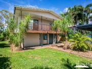 Your Private Nambut Retreat Awaits