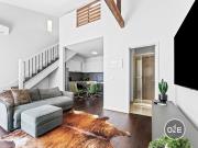 Your Private Retreat Meets Brunswick's Vibrant,...