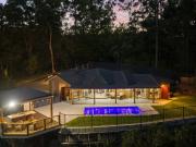 Your Private Worongary Retreat with Pool and Studio