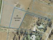 Your Residential Rural Dream Block Awaits. Just Seconds...