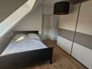 Your retreat in Wuppertal, Wuppertal Amsterdam...