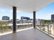 Your Riverena Apartment, at The Springs