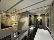 Your Sanctuary Awaits: 1 Kanal Luxury House in DHA Phase 6