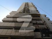 Your Search For Prime Location Flat In Shaheed Millat...