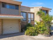 Your Seaside Home Awaits!