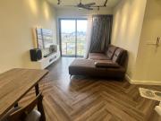 Your Serene Green Retreat at Trinity Lemanja, Kepong baru