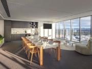 YOUR STAR RESIDENCE AWAITS 1 Bedroom Furnished Apartment...