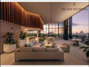 YOUR STAR RESIDENCE AWAITS 2 BEDROOM/2 BATHROOM...