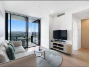 YOUR STAR RESIDENCES AWAITS – 1 BEDROOM 1 BATHROOM OCEAN...