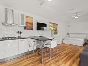 Your Stylish Broome Retreat Awaits