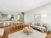 Your Stylish City Base in the Heart of Melbourne