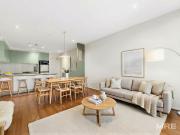 Your Stylish City Base in the Heart of Melbourne