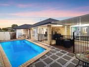 Your Summer Entertainer with Serious Family Appeal!