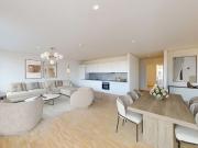 Your Urban Oasis – Großzügiges 3 Zimmer Apartment im...