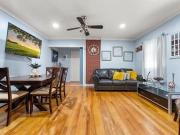 Your urban oasis in the heart of Journal Square 266...