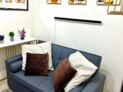 Your Urban Sanctuary: Mango Tree Residences San Juan City